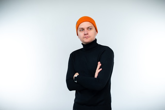 Фото Михала Новака